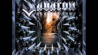 Sabaton - Nightchild