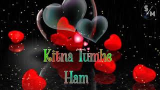 Kaise Bataye Tumhe Status Video Atif Aslam Status Video Song