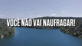 MARCELO CABRAL | VOCÊ NÃO VAI NAUFRAGAR! | DEVOCIONAL DESPERTAR COM DEUS