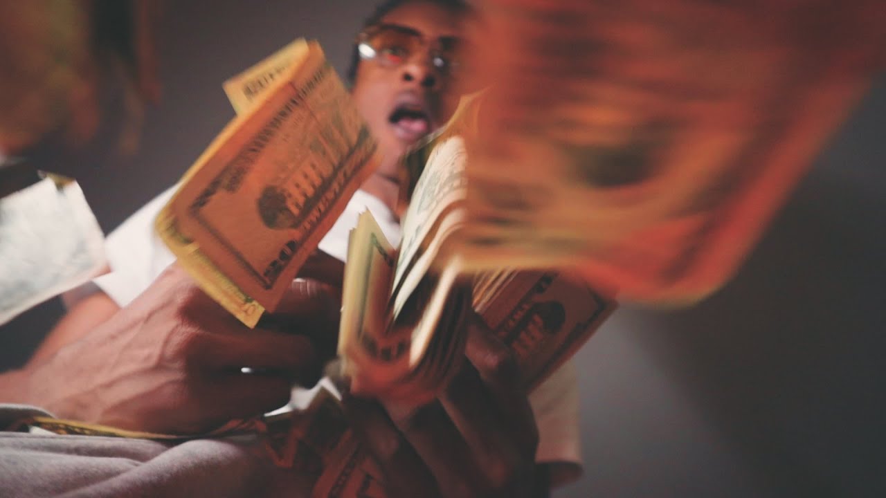 Certified Trapper Long Nights Official Music Video Youtube Music