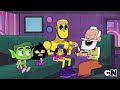 positive vibes only teen titans go @cartoonnetworkuk