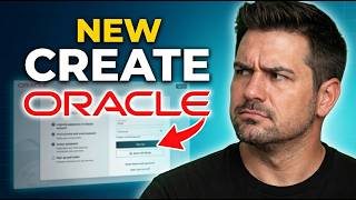 How to Create an Oracle Account in 2026 – Quick Easy Tutorial