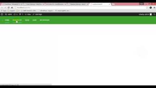 eCommerce WordPress theme - Adot: Installation theme step by step
