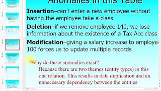 Data Normalization Part 1