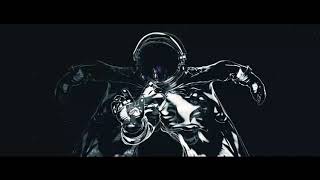 The Algorithm - Binary space (Marooned Video)