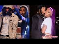 King Von Gets Into It With Asian Doll after She Watches Angela Yee Lip Service Interview