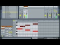 part 9 groovebox training making a conga sound