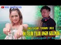 DJ TELIH TELIH ANGIN KELEMAK DEBY & EVAN #MIRU PRODUCTION