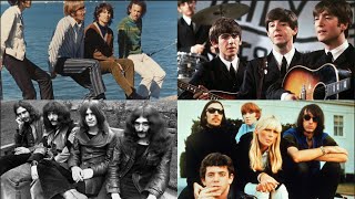 25 Best Debut Albums of All Time