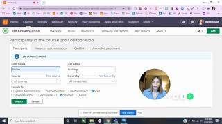 It's Learning - How to Share with Co-Teachers or Team Members