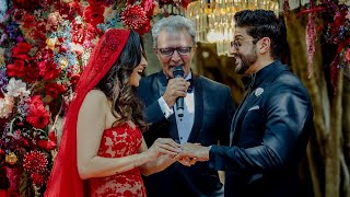 Farhan Akhtar & Shibani Dandekar's FULL WEDDING Video