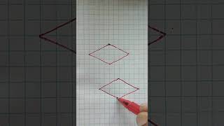 6 EASY DRAWING 3D
