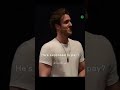 Who should PAY on a Date? - Matthew Hussey #shorts