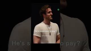 Who should PAY on a Date? - Matthew Hussey #shorts