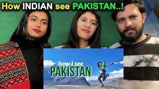 INDIANS react Why Pakistan Can Become the #1 Travel Destination in the World | Reaction India |