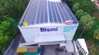 KSEB Soura subsidy|Ranked No.1|Best Solar Company in Soura||Sunsenz|Moopens|Bismi-182kWp,Palakkad