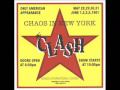 The Clash - Brand New Cadillac - New York 1981 (21)