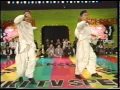 LL BROTHERS @ 1991 NEW JACK SWING!!ダンス甲子園