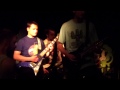NGH - live @ Indecks Club, Warszawa
