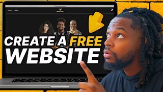 How To Build A Website For Business FREE Step-By-Step Guide