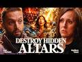 How to Break Evil Altars and Walk in Freedom with Madison Yount