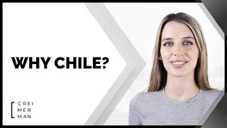 The fastest step by step for the Passport and Nationality in Chile.