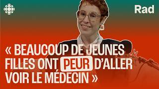 La santé sans préjugés avec la médecin Michelle Houde (La MD colorée) | Le balado de Rad