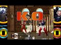 Kensou vs Pulco - KOF '98 Neo Geo World Tour Season 2 France Stop TOP-16