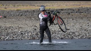 The Rift 2022 Gravel Race — Iceland