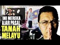 Apa Bekas Penjajah Ajar Pasal Negara Kita?