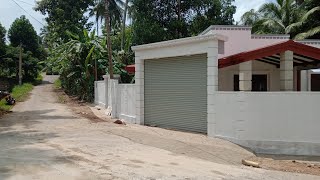 Brand New House for sale in Batuwatta , Ragama.