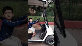 Ishaan drove 🚘 #trending #odia #shortsfeed #youtubeshorts