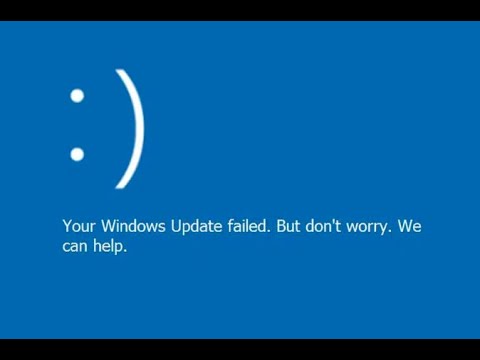 Windows Update Won’t Install Updates? How to Fix This Issue| Windows 10| Tutorial | Updated 2021