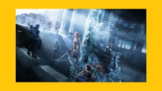 Final Fantasy XIII-2 - Paradigm Shift (Extended)
