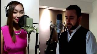The prayer - Celine Dion Andrea Bocelli (cover)