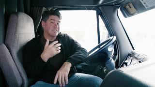 Mooney CDL Training Truck Driver Safety Backing Tips and Tricks