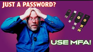 Mfa Explained How To Safeguard Your Digital Life