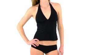 Quintsoul The Essentials Tankini Top | SwimOutlet.com