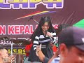 ICHA KISWARA - NENG KOTO SOLO MUDA LAN MUDI (TAMAN JURUG) LIVE PALLAPA KETANGI REMBANG #pallapa