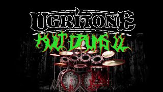 Ugritone - KVLT Drums 2 - Speed Metal Review/Walkthrough (BUY IT NOW, STOP PLAYING WITH YOURSELF)