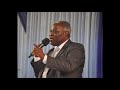 FULFILLING OUR CALLING BY PASTOR W F  KUMUYI