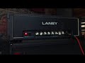 laney aor 100 s2