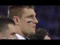 Rob Gronkowski Being Impossible to Tackle (Career HighlightsTribute)