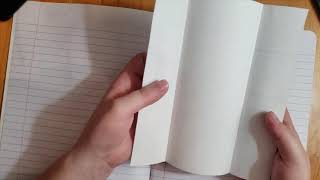 Interactive Notebook Tutorial: Unit 1: Lab Tools and Equipment