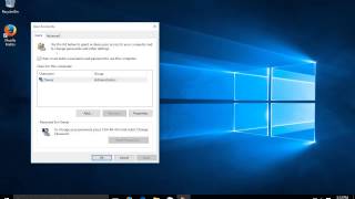 ✔️ Windows 10 - Automatic Login - Automatic Sign In - Sign In Automatically