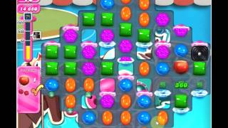 Candy Crush Saga LEVEL 137 [FLASH VERSION]