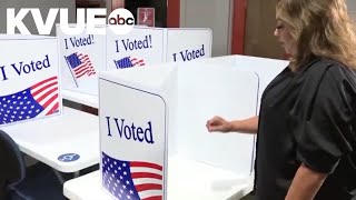 Voter registration deadline approaching for March primary election