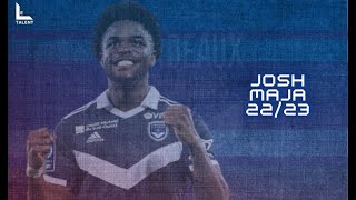 Josh Maja - Bordeaux | 2022/2023