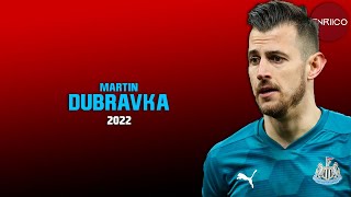 Martin Dubravka Best Saves 2022 - Welcome To Manchester United - HD