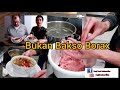 RESEP BAKSO SEHAT TANPA MSG Ala Rani Mukherjee || NGEBAKSO WITH SUAMI DI JERMAN